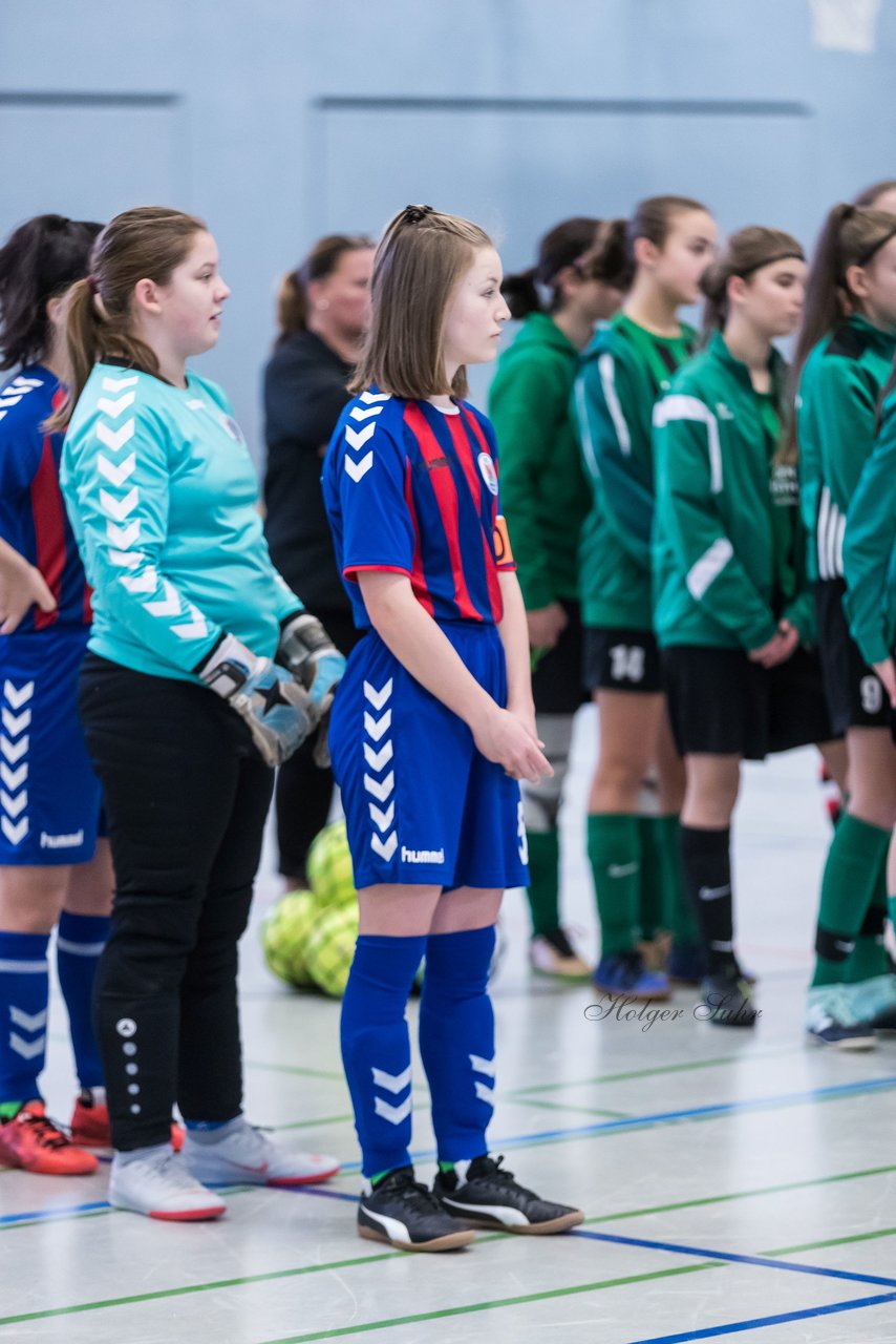 Bild 98 - HFV Futsalmeisterschaft C-Juniorinnen